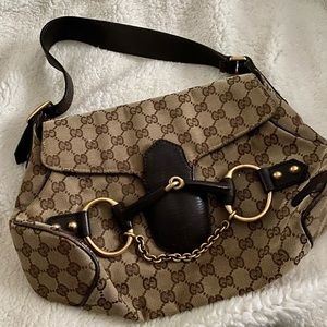 Authentic Gucci used  purse.